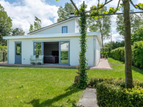 Spacious detached holiday home